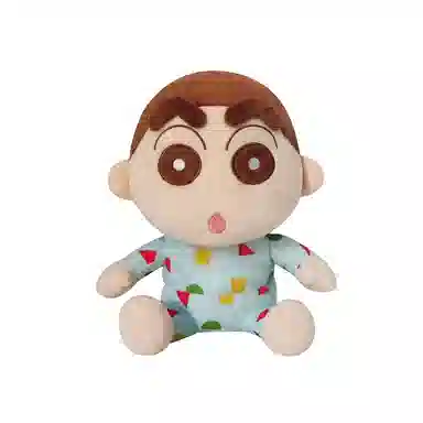 Crayon Shinchan 20cm