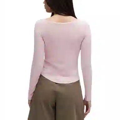 lululemon Hold Tight T