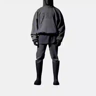 YEEZY x Gap x Balenciaga Dove Hoodie