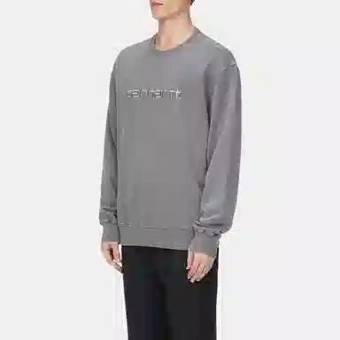 Carhartt WIP Classic Logo Sweatshirt