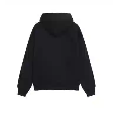 Stussy x Nike Stone Washed Fleece Zip Hoodie