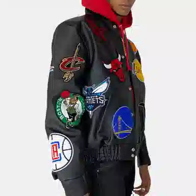 JEFF HAMILTON FW24 NBAvegan