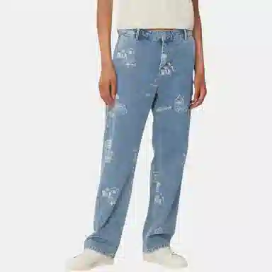 Carhartt WIP W' Stamp Pant