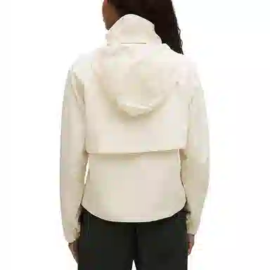 lululemon Always Effortless Jacket