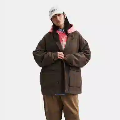 Nautica White Sail Blazer