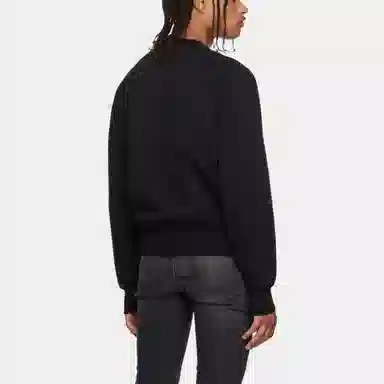 AMIPARIS FW22 Black Sweater