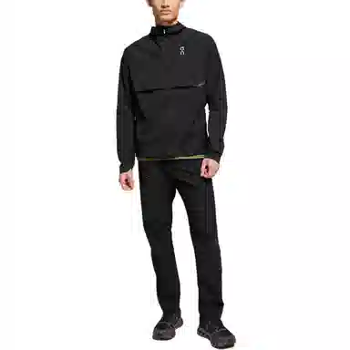 On Core Jacket Black