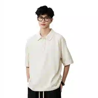 UNIQLO SS24 U polo