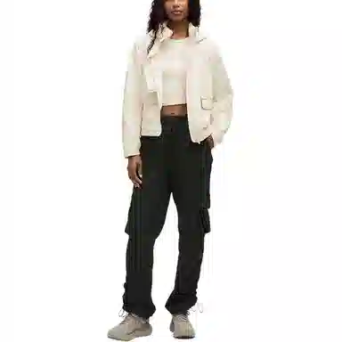 lululemon Always Effortless Jacket