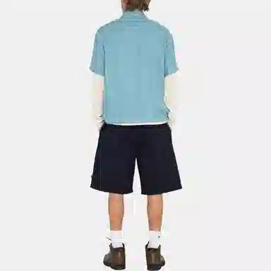 Stussy SS22 Brushed Beach Short