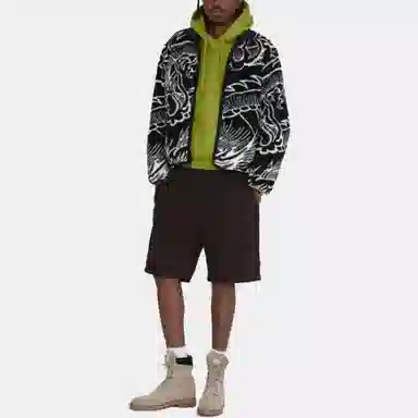 Stussy SS22 Brushed Beach Short