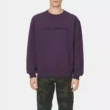 Carhartt WIP Classic Logo Sweatshirt