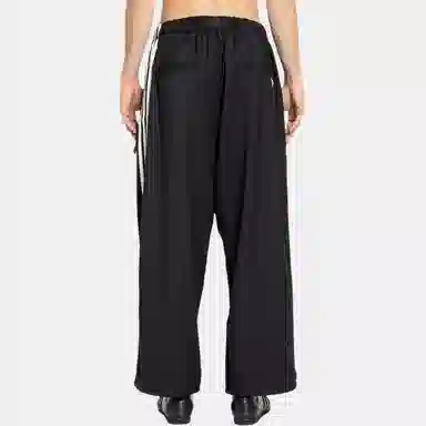 Y-3 Cargo Pants Black