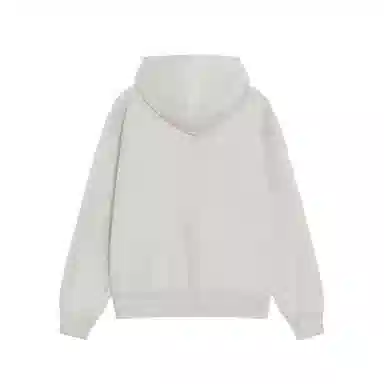 Stussy x Nike Stone Washed Fleece Zip Hoodie