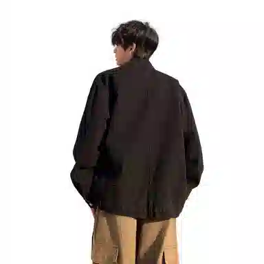 DAREASY Denim Jacket