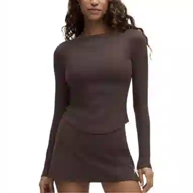 lululemon Hold Tight T