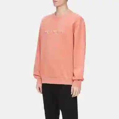 Carhartt WIP Classic Logo Sweatshirt