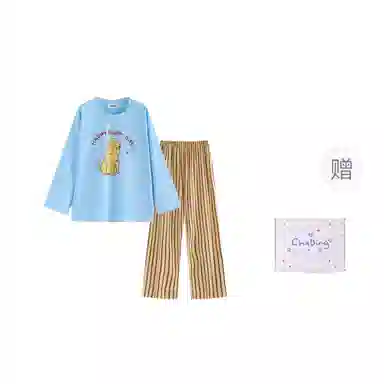 CHADING X happy puppy