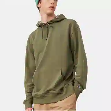 Champion Men's Athletics Logo