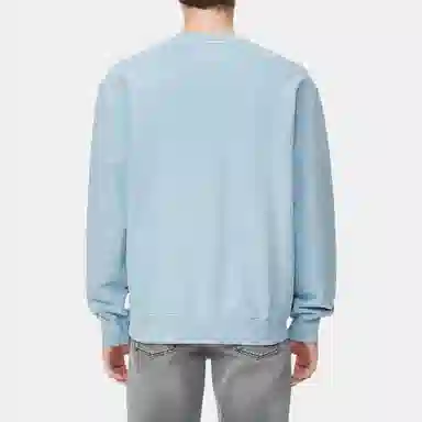 Carhartt WIP Classic Logo Sweatshirt