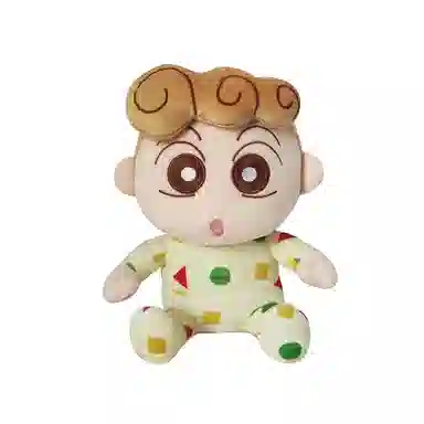 Crayon Shinchan 20cm