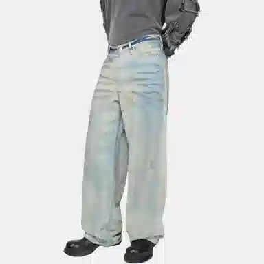 Acne Studios SS25 1981M