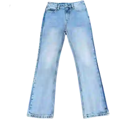 NVRFRGT Jeans