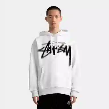 Stussy FW23 Dizzy Stock Hoodie