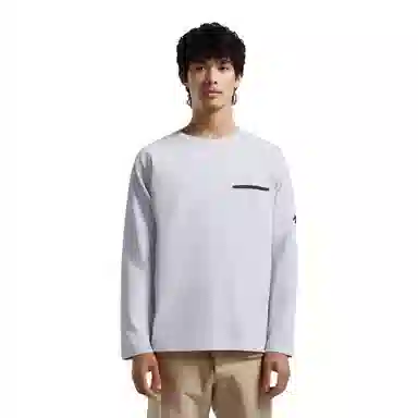 DESCENTE ALLTERRAIN 81 BLANC T