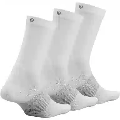 Lululemon Power Stride Socks