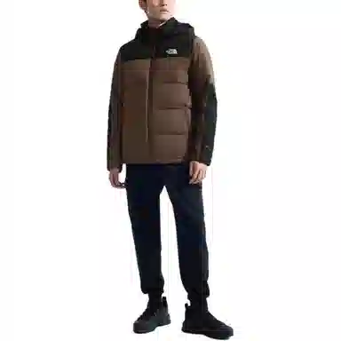 The North Face