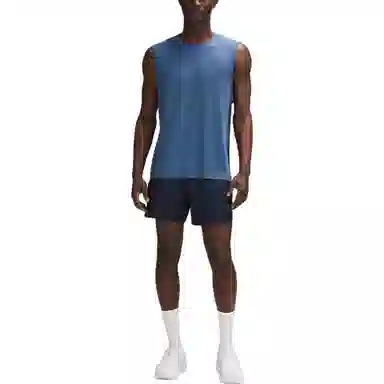 lululemon Metal Vent Tech Sleeveless