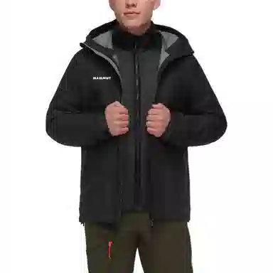 MAMMUT Alto Light 3 in 1 HS