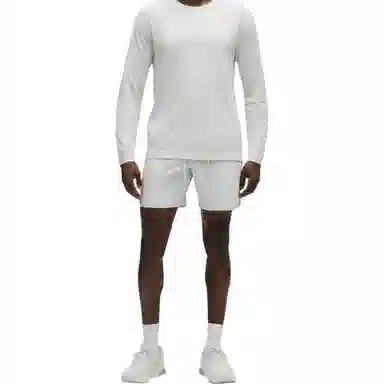 lululemon License To Train SS25 7"