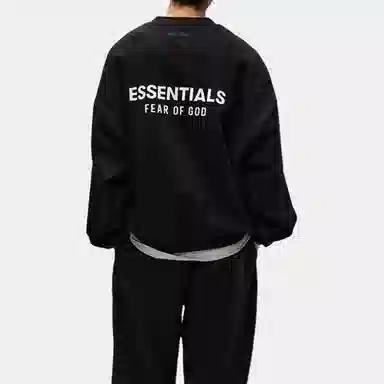 Fear of God Essentials FW24 Holiday Core