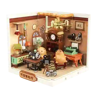 JAKI 0-300pcs FK021-FK023