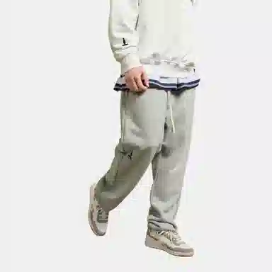 nautica white sail x POPBOY FW23 Logo