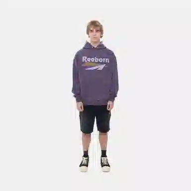 False Perception Reeborn Purple