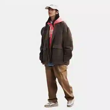 Nautica White Sail Blazer