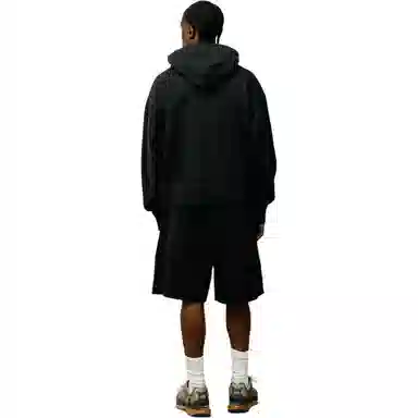 Stussy x Nike Stone Washed Fleece Zip Hoodie