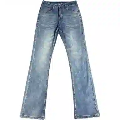 NVRFRGT Jeans