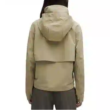 lululemon Always Effortless Jacket