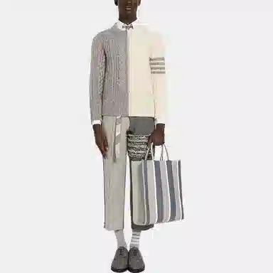 THOM BROWNE SS22