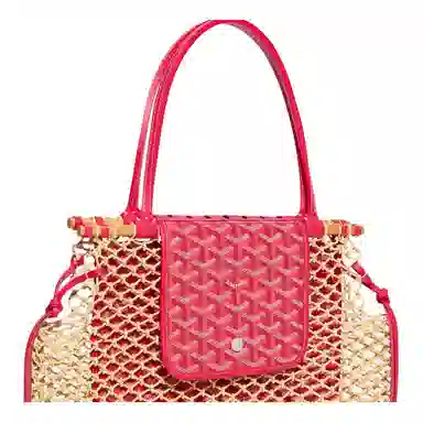 GOYARD Aligre Rose Pink