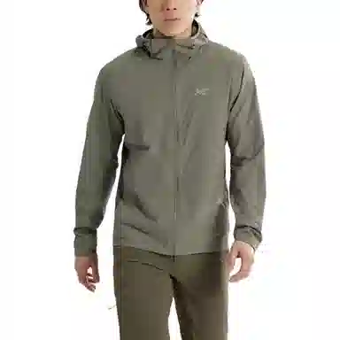 Arcteryx ATOM SL Logo