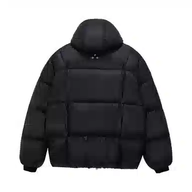 FPA 95 White Duck Down 800FP Aurora Hooded Jacket