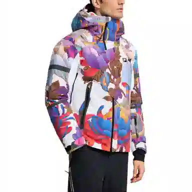 FILA x James Jean
