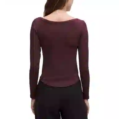 lululemon Hold Tight T