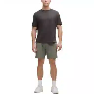 lululemon License To Train SS25 7"