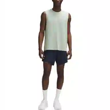 lululemon Metal Vent Tech Sleeveless